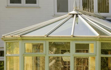 conservatory roof repair Well Town, Devon