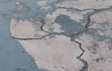 fibreglass roofing replacement Well Town