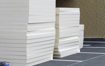 Well Town flat roof insulation costs