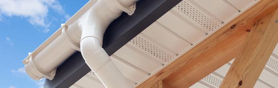 get Well Town guttering quotes today