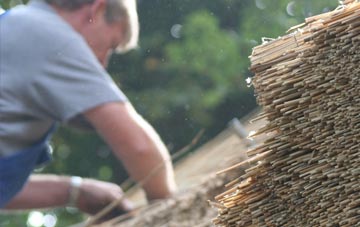 professional Well Town thatchers