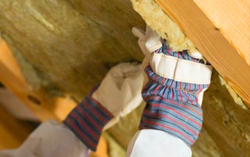 types of Well Town pitched roof insulation materials