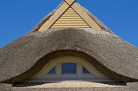 Well Town thatch roofing